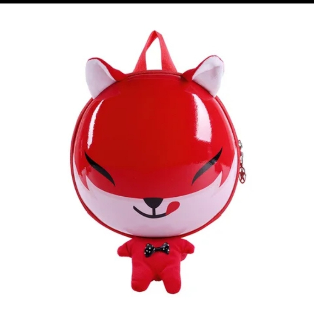 Back To School Cartoon backpack - Picture 10 of 11